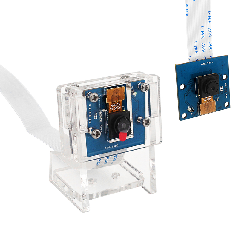 Pi Zero W Board - Câmera Raspberry Pi Zero 2 W