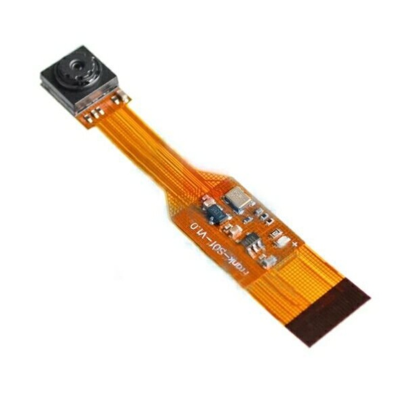 Módulo de Câmera Raspberry Pi  - Pi Zero W Board avaliação e preço