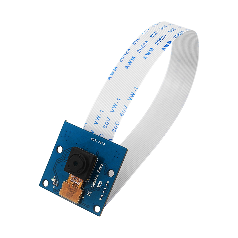 Câmera Raspberry Pi Zero 2 W 5 - Pi Zero W Board avaliação e preço