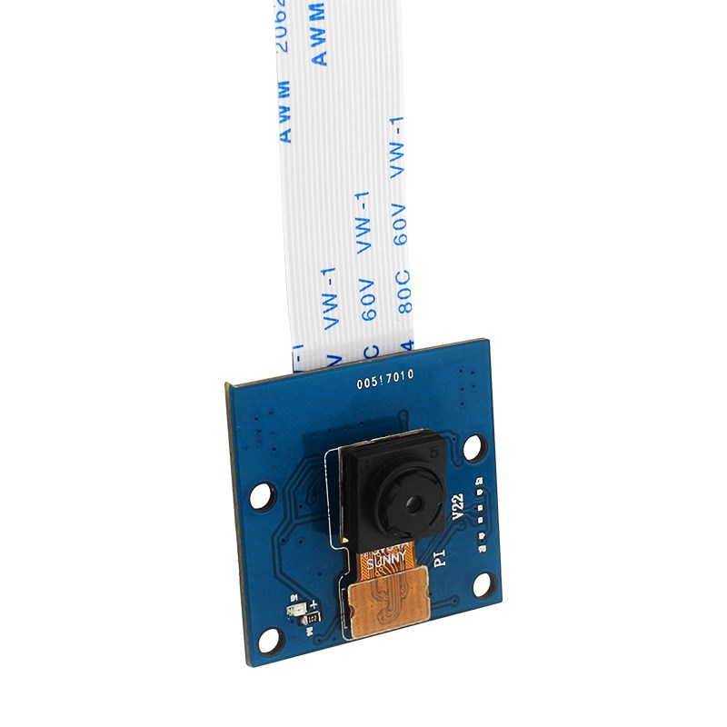 Câmera Raspberry Pi Zero 2 W 5 - Pi Zero W Board avaliação e preço