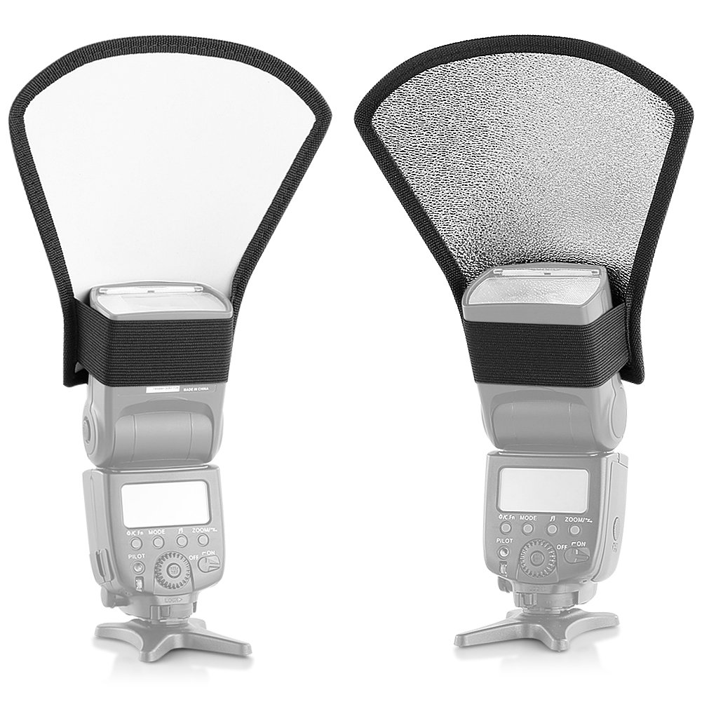 Neewer difusor de flash reflet - Tasmota Flash Tool avaliação e preço