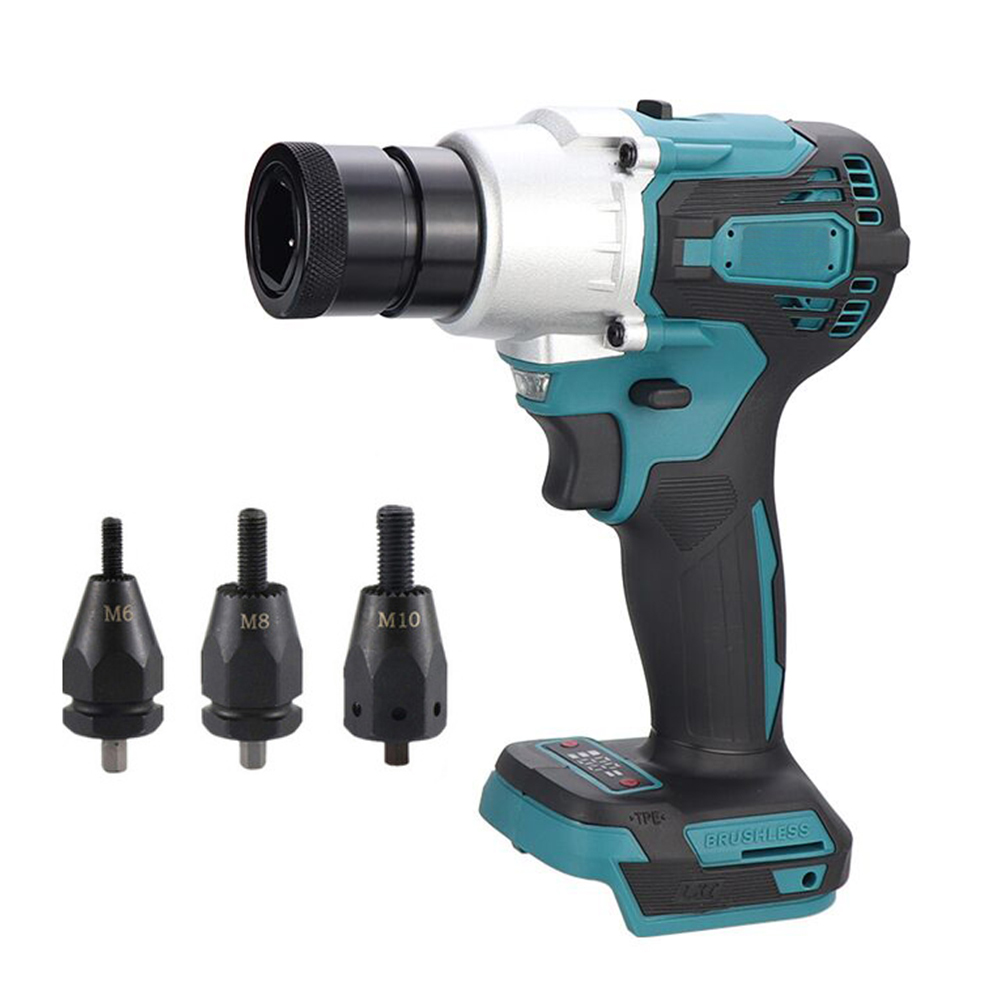 Pistola de rebitagem elétrica, - Home Automation Diy avaliação e preço