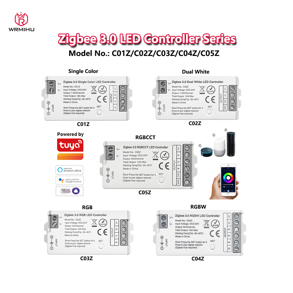 Controlador de LED inteligente - Zigbee Coordinator Stick avaliação e preço
