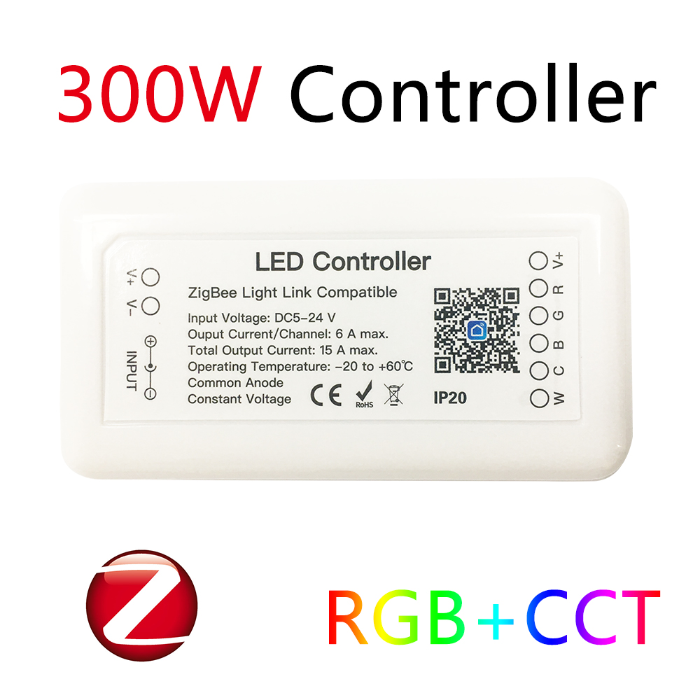 Controlador LED Inteligente Tu - Zigbee Coordinator Stick avaliação e preço