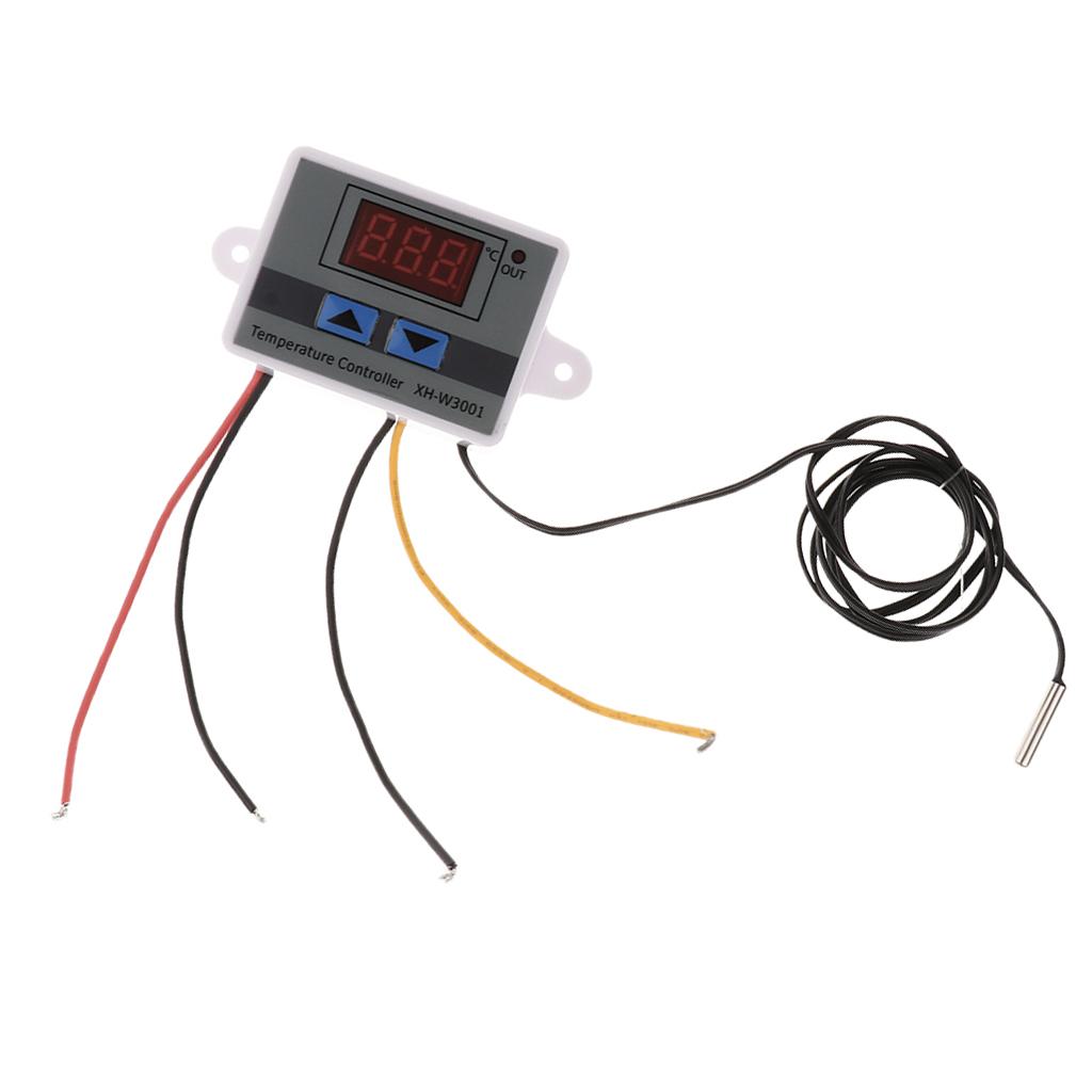 Controlador de Temperatura Dig - Diy Home Automation Controller avaliação e preço