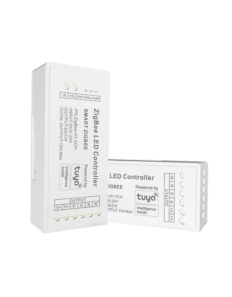 Tuya zigbee controlador led in - Zigbee Coordinator Stick avaliação e preço