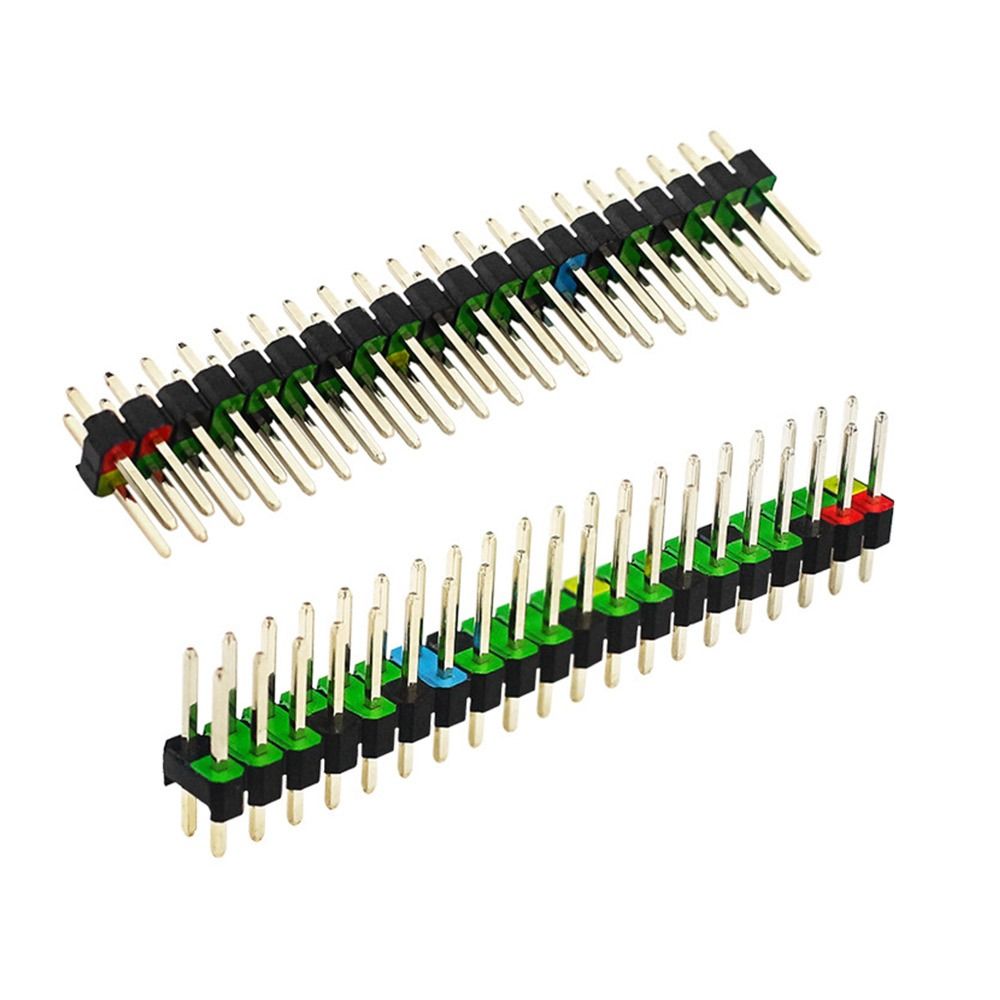 Cabeçalho de placa de desenvol - Pi Zero W Board avaliação e preço