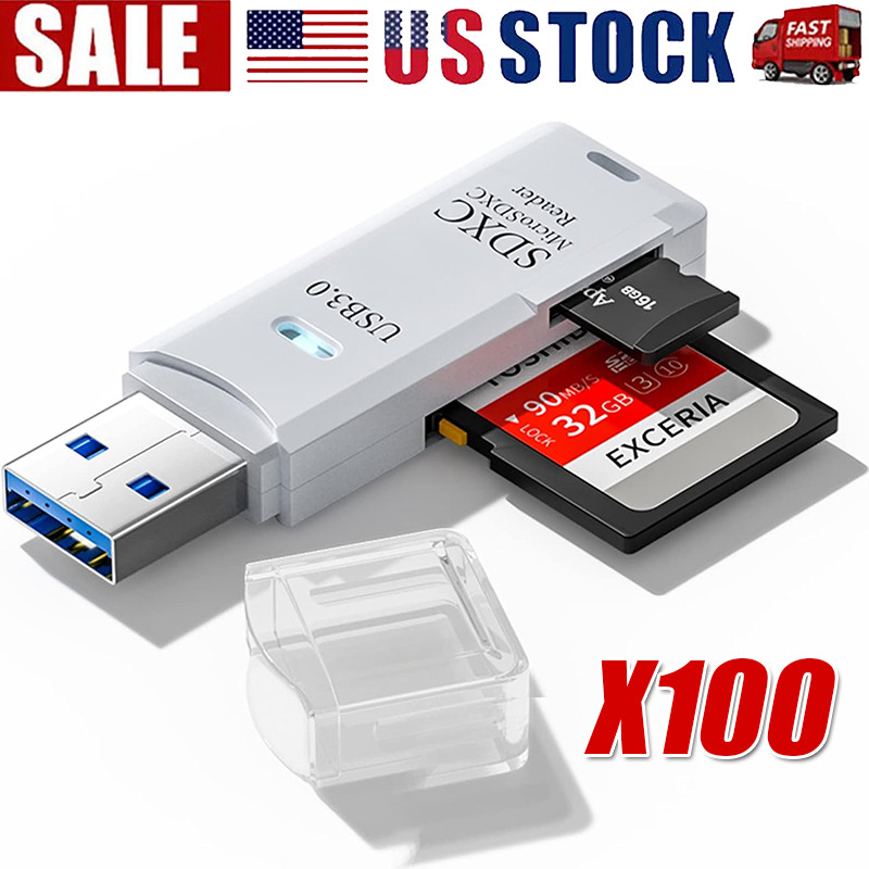 Leitor de Cartão SD USB3.0 par - Home Assistant Sd avaliação e preço